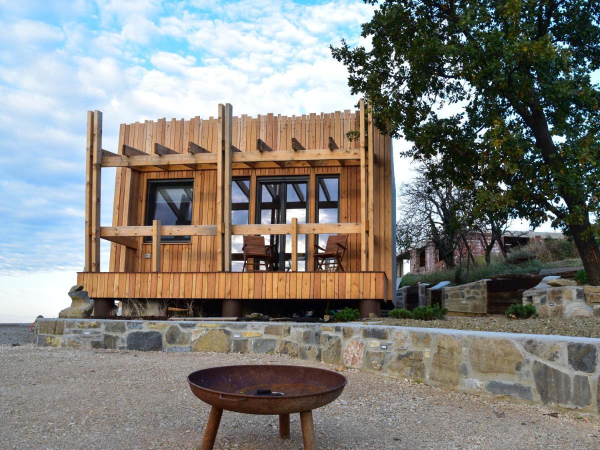 Apartamento Panorama Glamping Vipavska Dolina Dobravlje Exterior foto