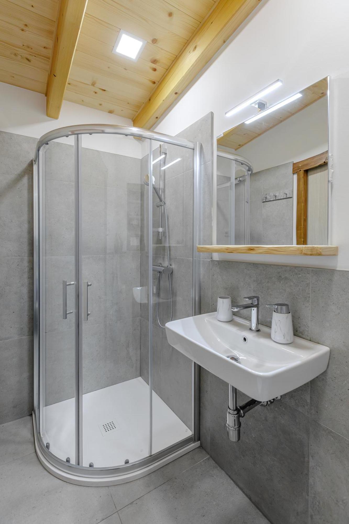 Apartamento Panorama Glamping Vipavska Dolina Dobravlje Exterior foto